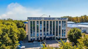 Asian Medical Institute Kyrgyzstan campus